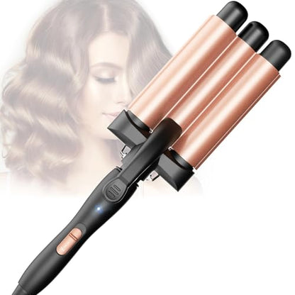 Capelisse Styler™ 8 in 1